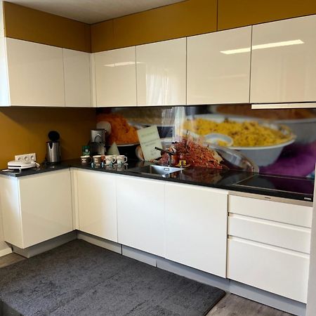 Gemuetliche Wohnung/ Cozy Apartment Niklasdorf Bagian luar foto