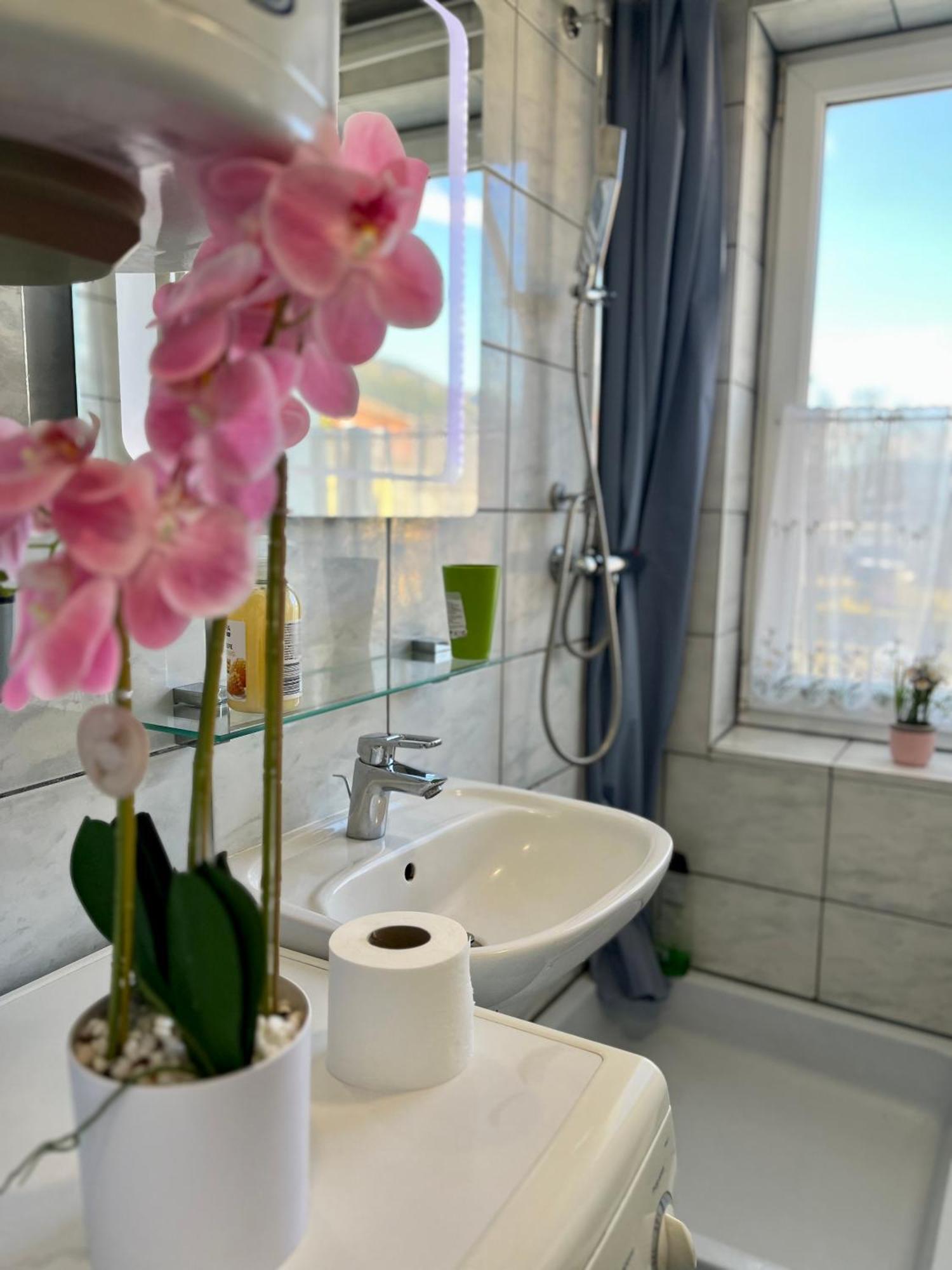 Gemuetliche Wohnung/ Cozy Apartment Niklasdorf Bagian luar foto