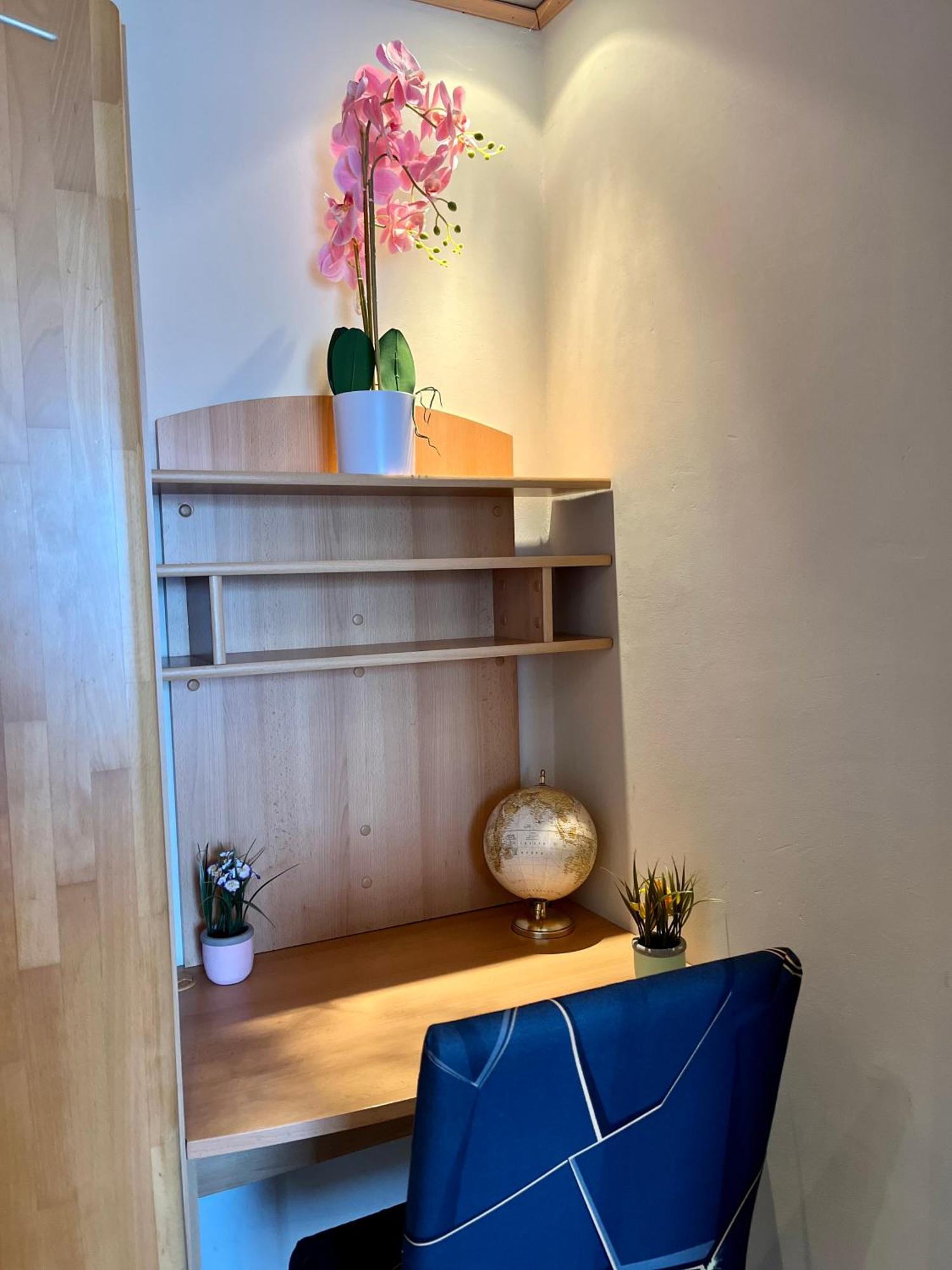 Gemuetliche Wohnung/ Cozy Apartment Niklasdorf Bagian luar foto